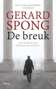 De breuk (Paperback)