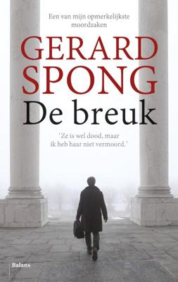 De breuk (Paperback)