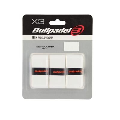 Bullpadel Senso Over Padel grip 1