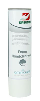 Dr Eumex omnicare hand reiniger 400ml ( cartridge )