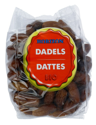 Horizon Dadels Bio