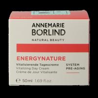Borlind Energynature dagcreme 50 Milliliter