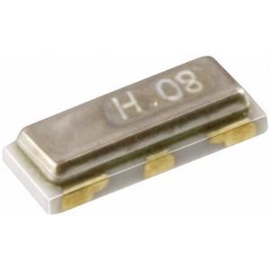 Murata Keramiek resonator CSTCR4M00G53-R0 CERALOCK® 15 pF Afm. (l x b x h) 1.15 x 4.5 x 2.0 mm SMD-3