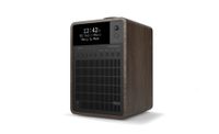 Revo: SuperSignal FM/DAB+ Radio met Bluetooth - Walnut/Black - thumbnail