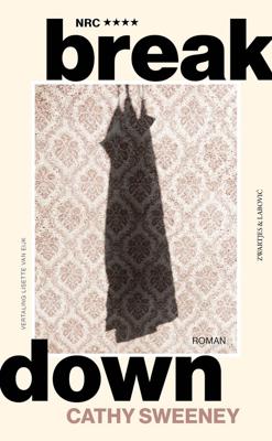 Breakdown - Cathy Sweeney - ebook