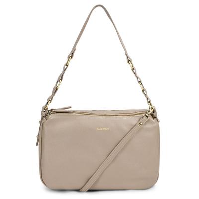 Bag2Bag Shopper/Schoudertas Floro Taupe