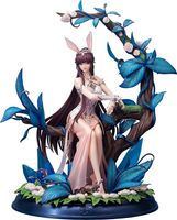 Soul Land PVC Statue 1/7 Xiao Wu 31 cm