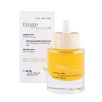 Tinge Body Golden Oil 30ml Tinge Body Golden Oil 30ml