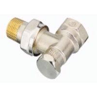 Danfoss Voetventiel RLV-S 15 haaks, Voetventielen