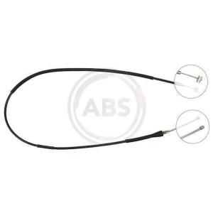 Abs Handremkabel K15958