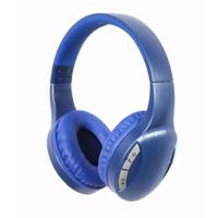 Hoofdtelefoon met microfoon GEMBIRD BTHS-01-B