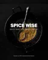 Spice Wise (Hardback)