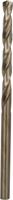 Bosch Accessoires PRO Stainless Steel HSS-Co Spiraalboor | 3,8 x 43 x 75 mm | 10-delig - 2608588092