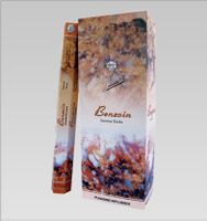 Flute  Wierook Benzoin (6 pakjes) - thumbnail