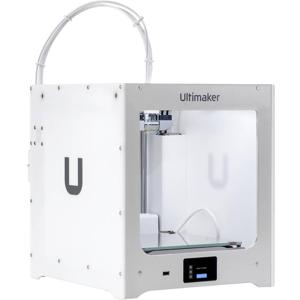 UltiMaker 2+ Connect 3D-printer