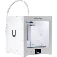 UltiMaker 2+ Connect 3D-printer - thumbnail