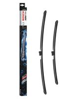 Bosch ruitenwissers Aerotwin A727S - Lengte: 650/500 mm - set wisserbladen voorzijde A727S