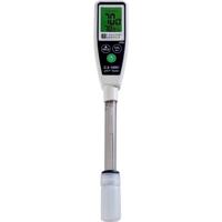 Chauvin Arnoux C.A 10001 pH-meter pH-waarde, Temperatuur