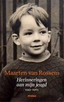 Herinneringen aan mijn jeugd Herinneringen aan mijn jeugd