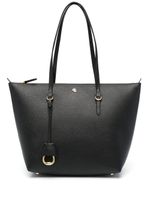 Lauren Ralph Lauren sac à main Keaton - Noir Lauren Ralph Lauren sac à main Keaton - Noir