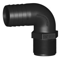 Tru Design Slangtule 90° 38mm X 1 1/2” Bsp Default Tru Design Slangtule 90° 38mm X 1 1/2” Bsp Default