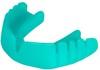 Opro 790011 Snap-Fit Mint Flavoured Mouthguard - Mint - JR