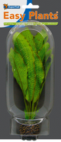 Superfish Easy Plant Zijde 20cm - Kunstplant voor Aquarium Model Nr. 12 Onderhoudsvrij