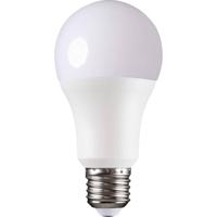 Kanlux S A60 11,5W E27 RGBCCT LED-lamp Energielabel: F (A - G) E27 11.5 W Koudwit, RGB, Warmwit, Wit