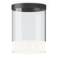 Vibia Guise 2294 plafondlamp LED Ø25 grafiet