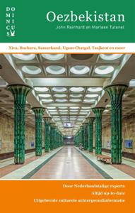 Oezbekistan (Paperback)