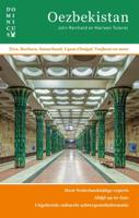 Oezbekistan (Paperback)