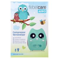 Febelcare Aero Vernevelaar Compressor Kind Febelcare Aero Vernevelaar Compressor Kind