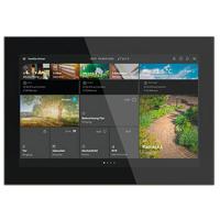 Busch-Jaeger 2TMA310050B0002 Muur-touchdisplay ST/U10.2.11-825