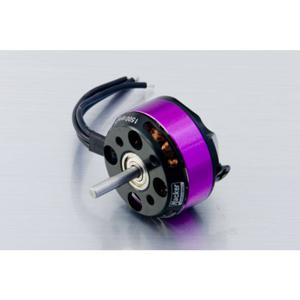 Hacker A20-34 S EVO Brushless elektromotor voor vliegtuigen kV (rpm/volt): 1500 Aantal windingen (turns): 34