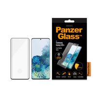 PanzerGlass 7229 scherm- & rugbeschermer voor mobiele telefoons Doorzichtige schermbeschermer Samsung 1 stuk(s) - thumbnail