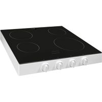 ETNA KCV154WIT Keramische Kookplaat