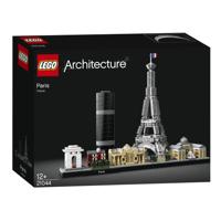 LEGO architecture 21044 parijs