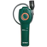 Extech EZ40 Gaslekdetector Brandbare gasen, Methaan