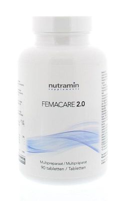 NTM Femacare 2.0