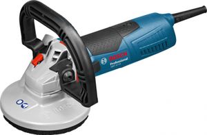 Bosch Blauw Betonschuurmachine GBR 15 CA Professional - 0601776000