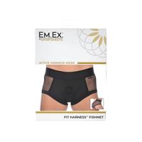 New Comers Strap Sportsheets