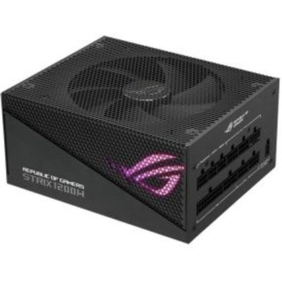 ASUS ROG STRIX 1200W Gold Aura Edition