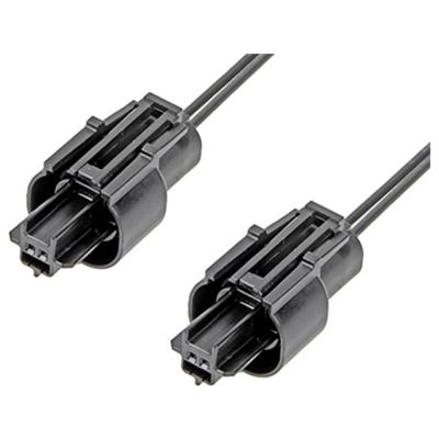 Molex 45145-0210 Inhoud: 1 stuk(s) Bulk