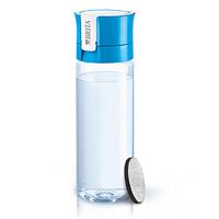 Brita Waterfilterfles Vital blue