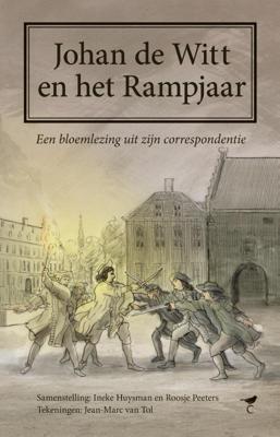 Johan de Witt en het Rampjaar (Hardback)