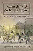 Johan de Witt en het Rampjaar (Hardback)