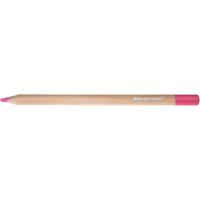 EDU3 Edugreen jumbo kleurpotloden, vulling 5 mm, roze, 10 stuk/ 1 doos