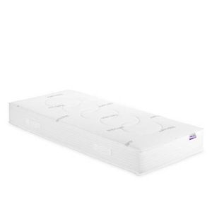 Beddenreus pocketveringmatras (100x200 cm)