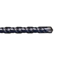 Hamerboor 10x450mm SDS+ viersnijder