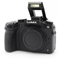 Panasonic LUMIX DMC-G7 body occasion